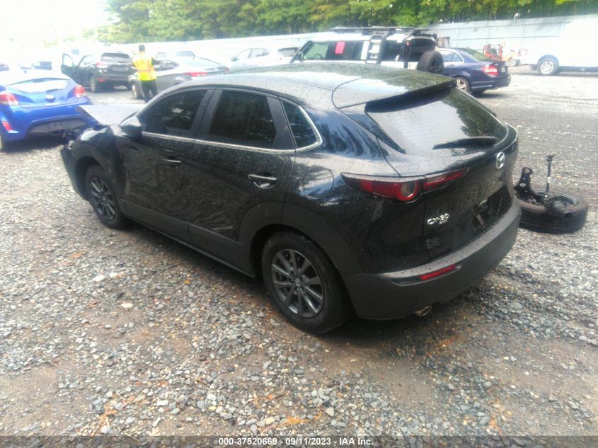 3MVDMBAM4PM510523 Mazda CX-30 2.5 S 3