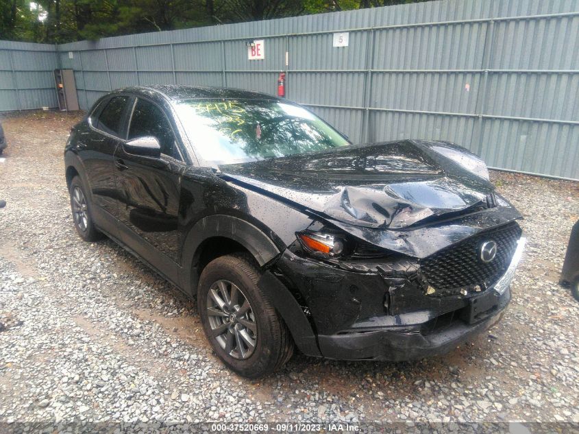 3MVDMBAM4PM510523 Mazda CX-30 2.5 S 6