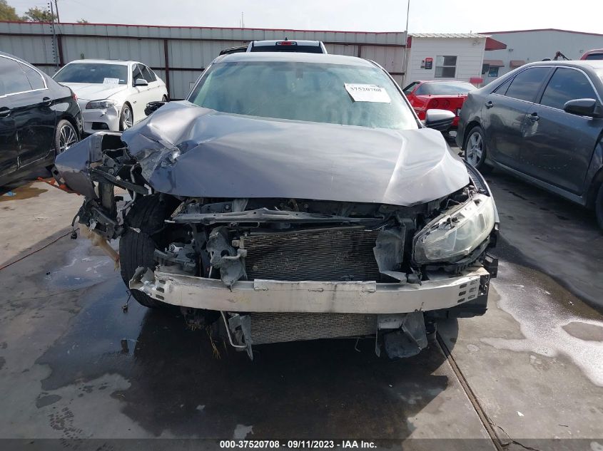 2016 HONDA CIVIC LX - 19XFC2F56GE028094