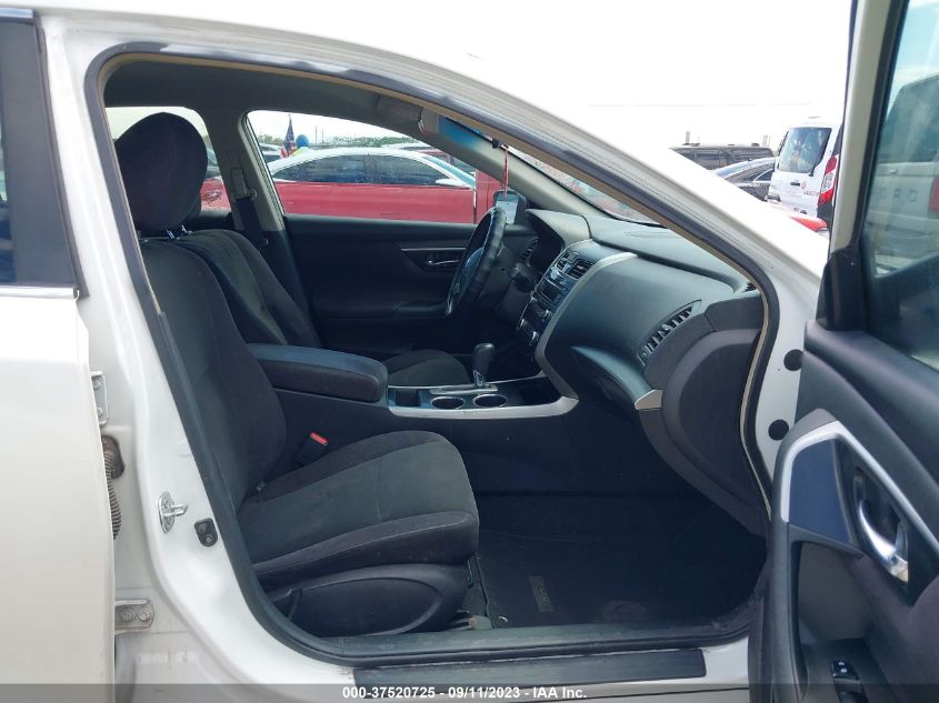 2013 NISSAN ALTIMA 2.5 S - 1N4AL3AP6DN540931