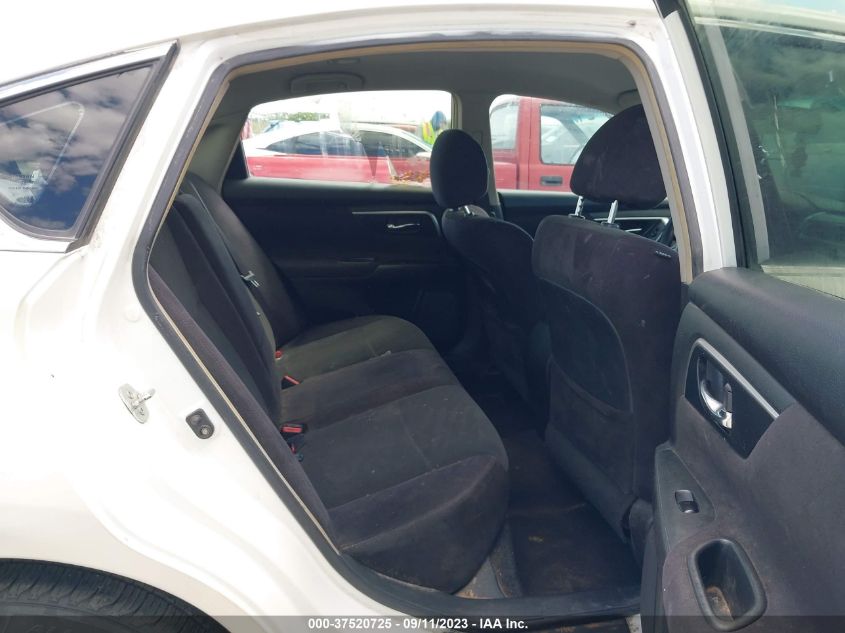 2013 NISSAN ALTIMA 2.5 S - 1N4AL3AP6DN540931