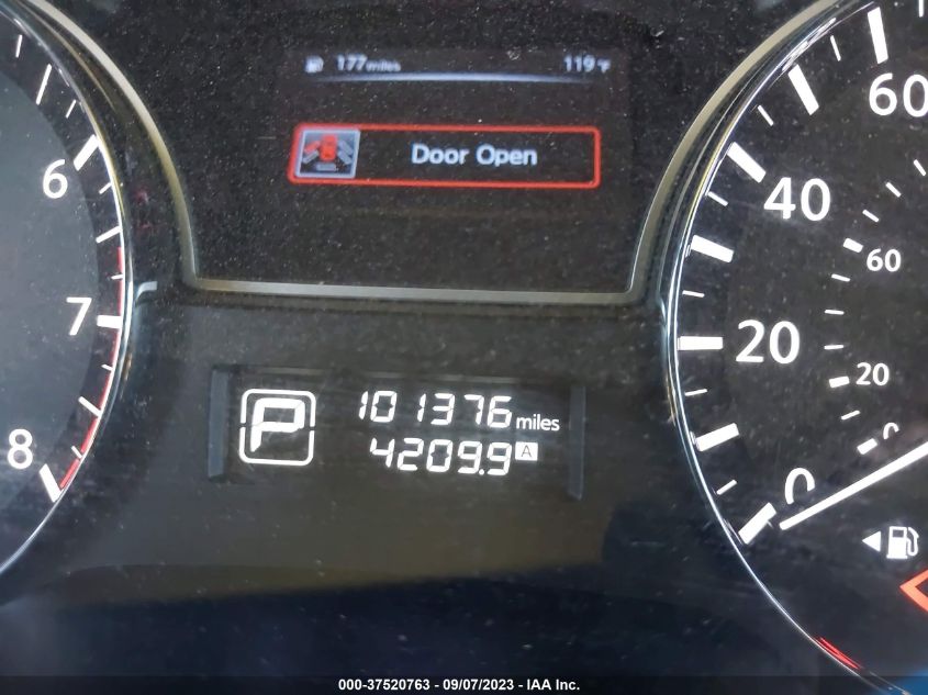 2014 NISSAN ALTIMA 2.5 S - 1N4AL3AP2EN363098