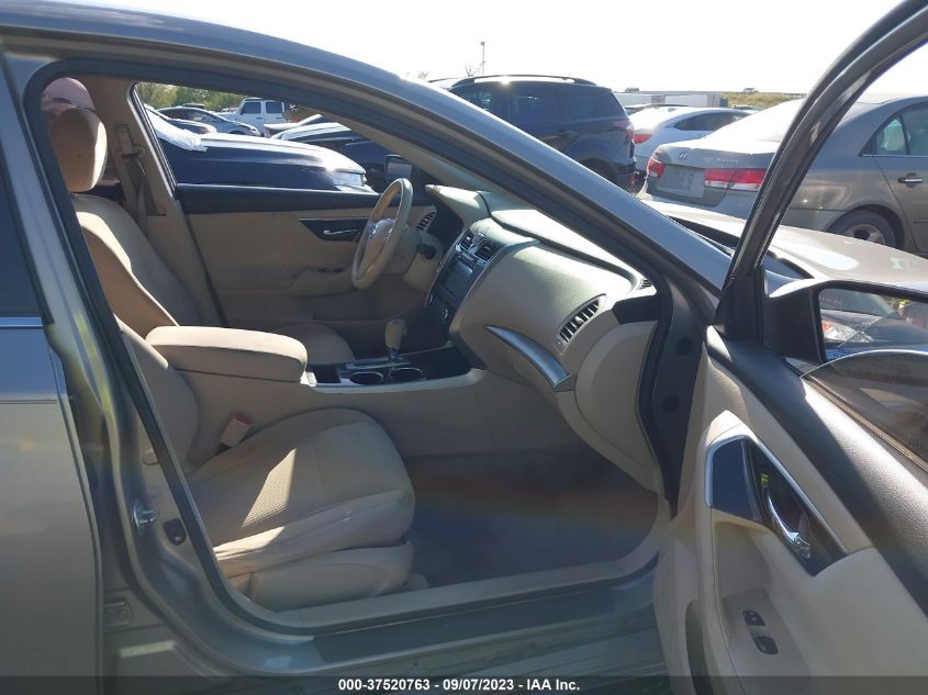 2014 NISSAN ALTIMA 2.5 S - 1N4AL3AP2EN363098
