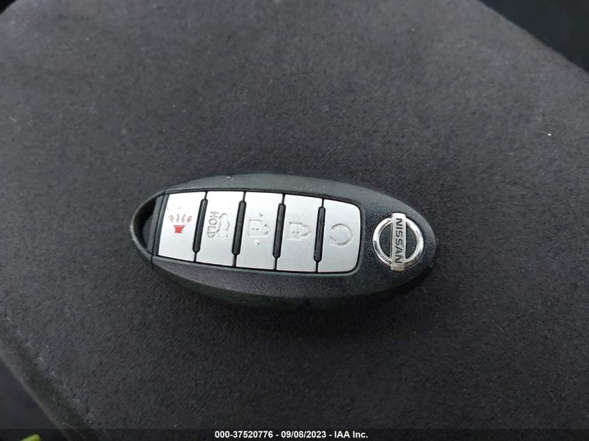 2013 NISSAN ALTIMA 2.5 SV - 1N4AL3AP0DN579966