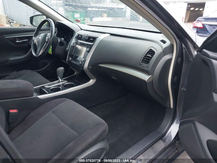 2013 NISSAN ALTIMA 2.5 SV - 1N4AL3AP0DN579966