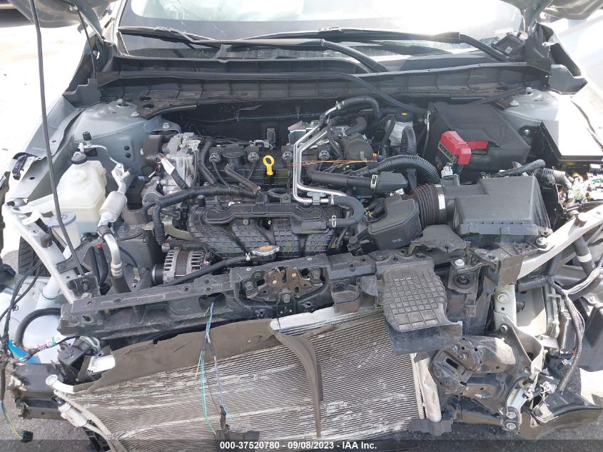 2021 NISSAN ALTIMA 2.5 SR - 1N4BL4CV4MN361096