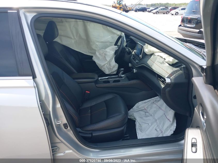 2021 NISSAN ALTIMA 2.5 SR - 1N4BL4CV4MN361096