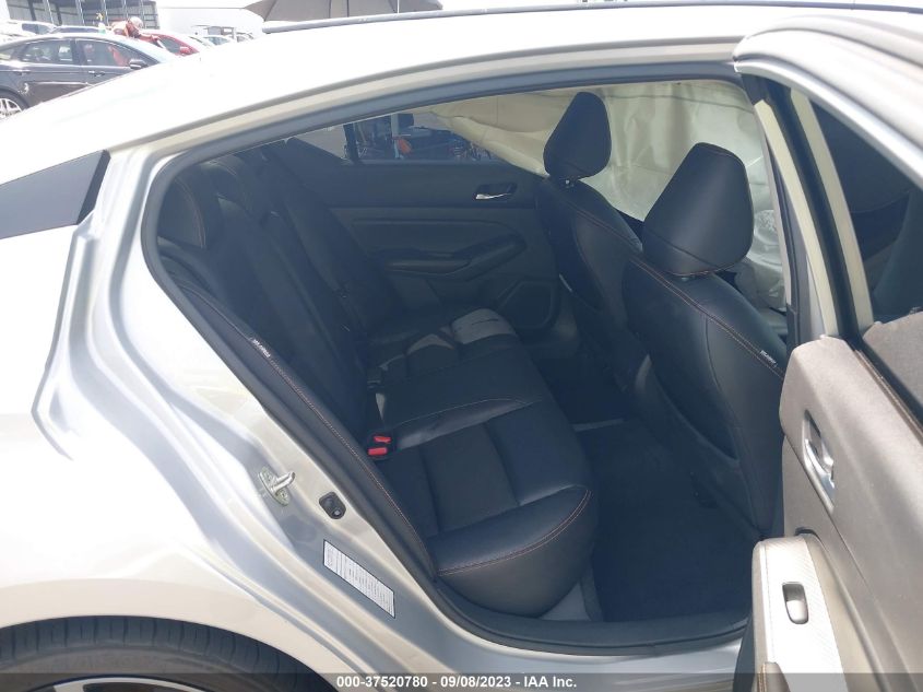 2021 NISSAN ALTIMA 2.5 SR - 1N4BL4CV4MN361096