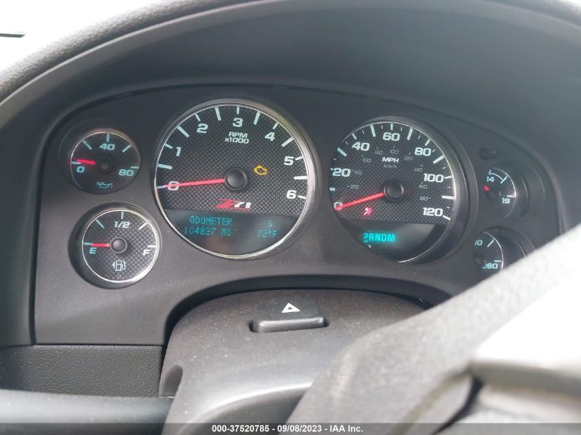 2013 GMC SIERRA 1500 - 1GTR2WE71DZ138884