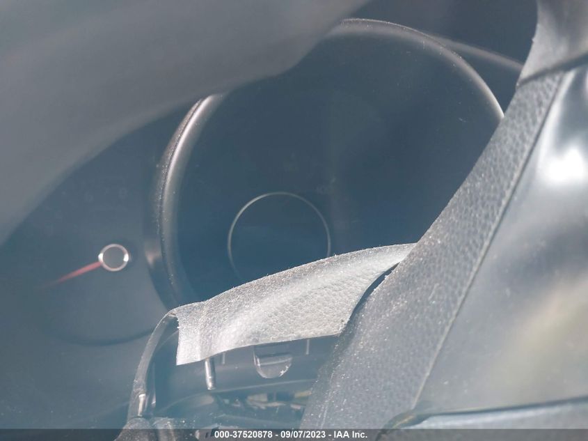 2014 KIA SOUL - KNDJN2A23E7090129