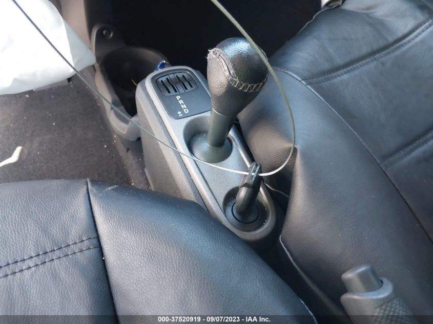 2015 SMART FORTWO PASSION/PURE - WMEEJ3BA7FK811013