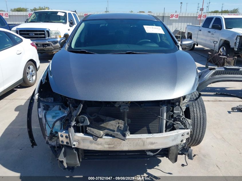 2017 NISSAN MURANO S - 5N1AZ2MG0HN192785