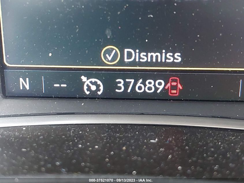 2019 CHEVROLET EQUINOX LT - 3GNAXVEX8KL211026