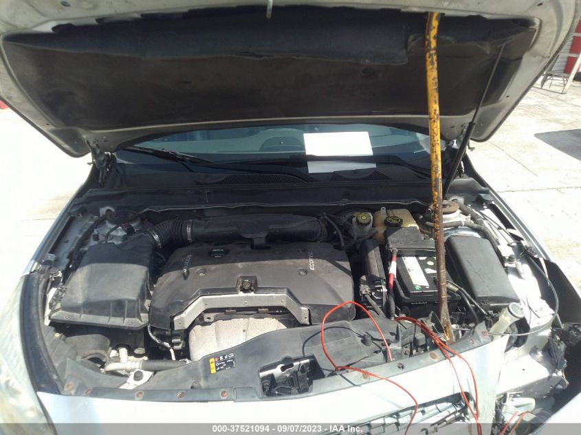 2013 CHEVROLET MALIBU LT - 1G11E5SAXDF284015