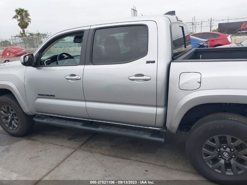 2023 TOYOTA TACOMA 2WD SR5/TRD SPORT 3TMAZ5CN8PM203045