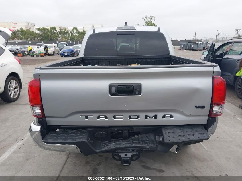 2023 TOYOTA TACOMA 2WD SR5/TRD SPORT 3TMAZ5CN8PM203045
