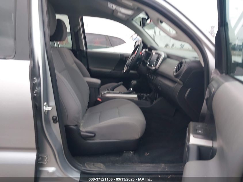2023 TOYOTA TACOMA 2WD SR5/TRD SPORT 3TMAZ5CN8PM203045