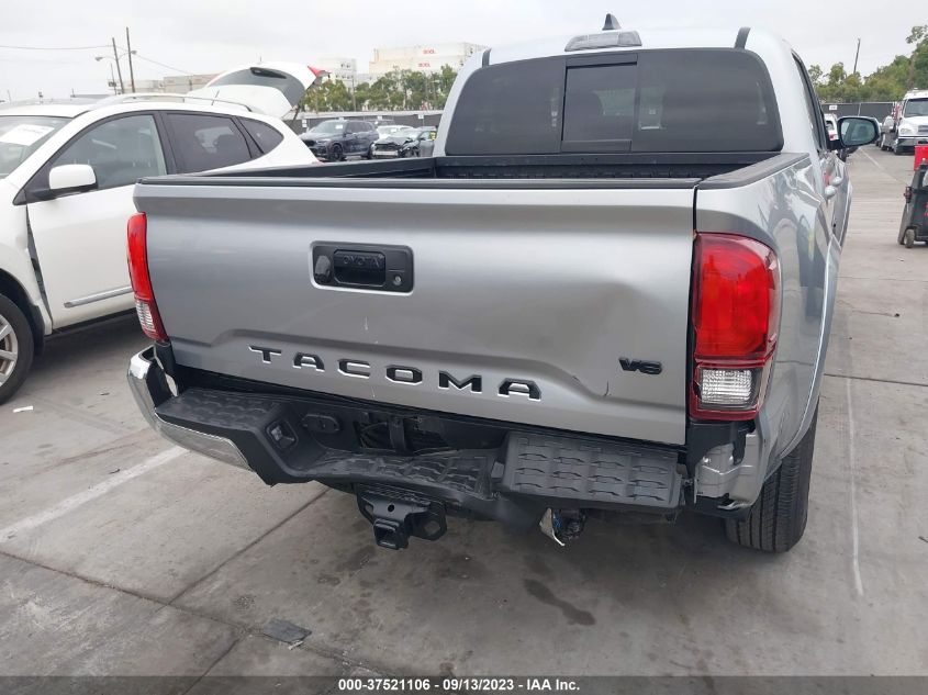 2023 TOYOTA TACOMA 2WD SR5/TRD SPORT 3TMAZ5CN8PM203045