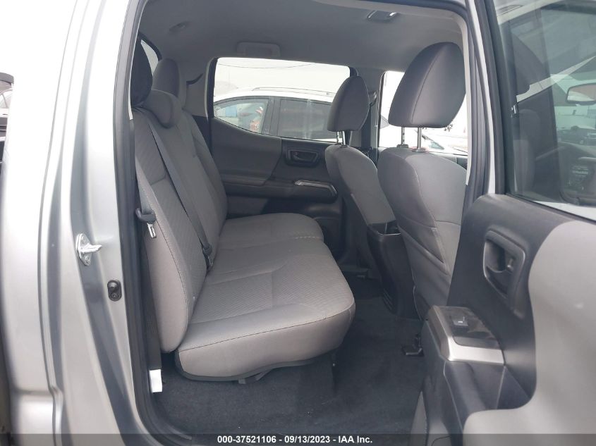 2023 TOYOTA TACOMA 2WD SR5/TRD SPORT 3TMAZ5CN8PM203045