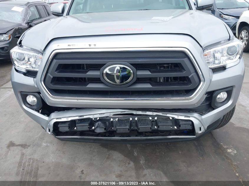 2023 TOYOTA TACOMA 2WD SR5/TRD SPORT 3TMAZ5CN8PM203045