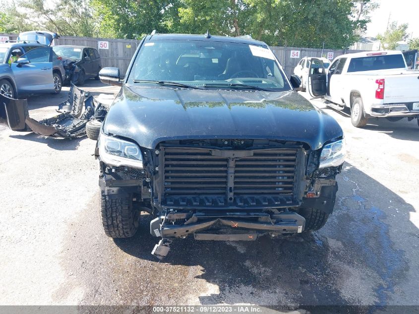 2022 LINCOLN NAVIGATOR RESERVE - 5LMJJ2LT5NEL05127