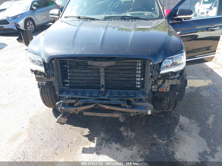 2022 LINCOLN NAVIGATOR RESERVE - 5LMJJ2LT5NEL05127