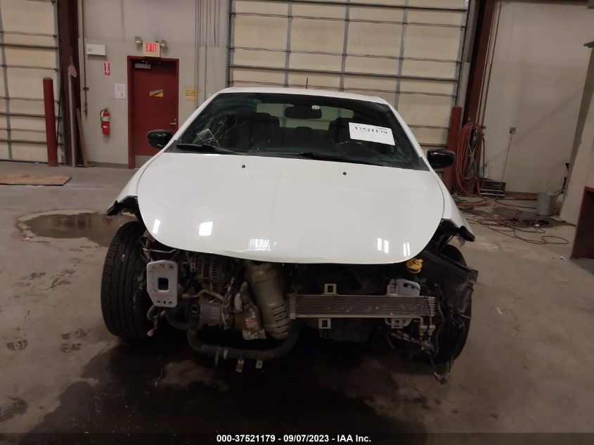 2015 DODGE DART SXT - 1C3CDFBB0FD344789