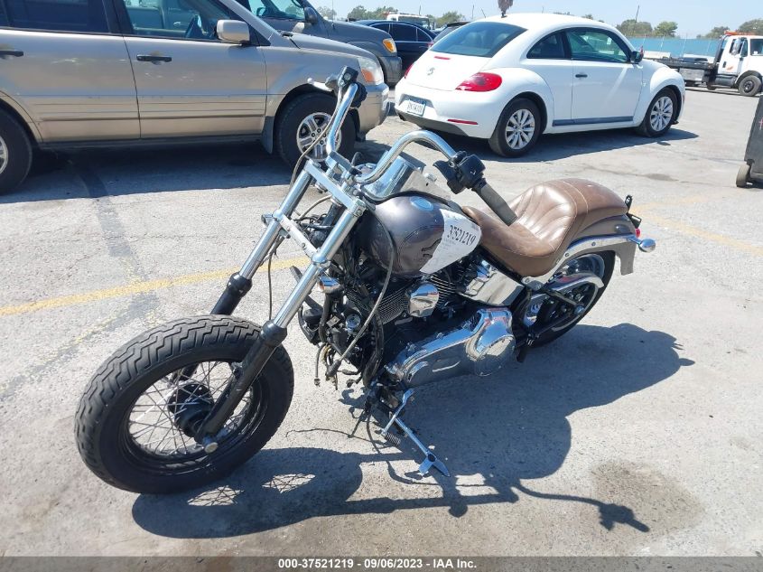 2016 HARLEY-DAVIDSON FLSTF FATBOY 1HD1BXV15GC010569