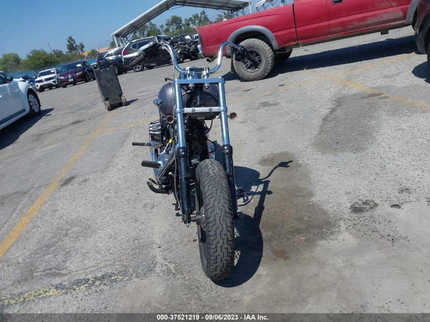 2016 HARLEY-DAVIDSON FLSTF FATBOY 1HD1BXV15GC010569