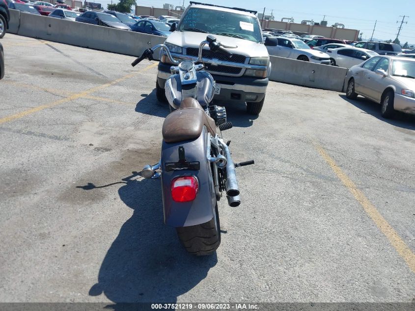 2016 HARLEY-DAVIDSON FLSTF FATBOY 1HD1BXV15GC010569