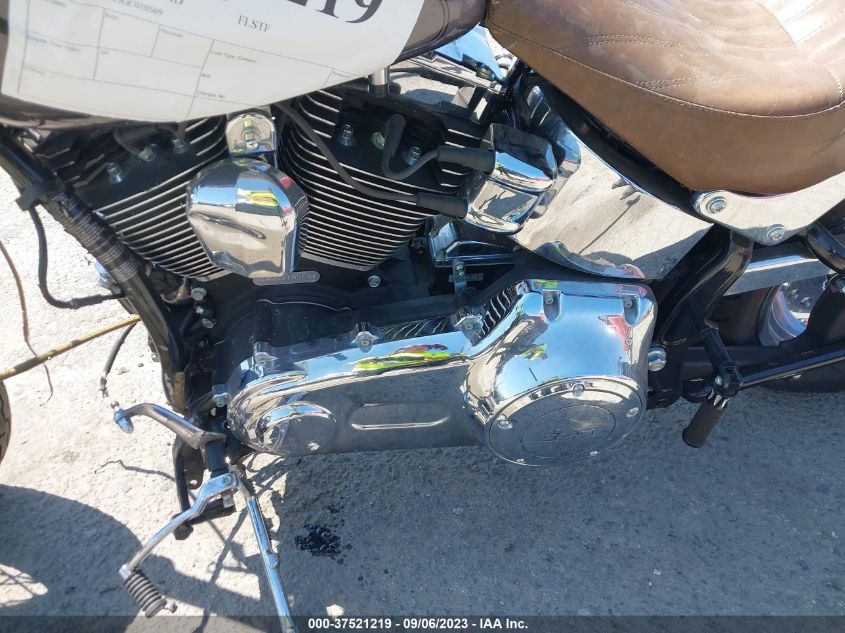 2016 HARLEY-DAVIDSON FLSTF FATBOY 1HD1BXV15GC010569