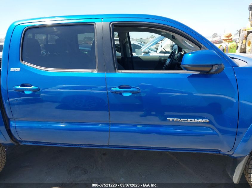 2016 TOYOTA TACOMA SR/SR5/TRD SPORT - 3TMCZ5AN2GM039366