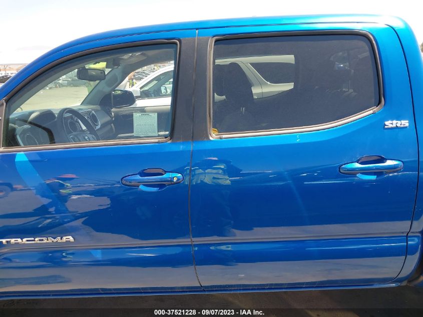 2016 TOYOTA TACOMA SR/SR5/TRD SPORT - 3TMCZ5AN2GM039366