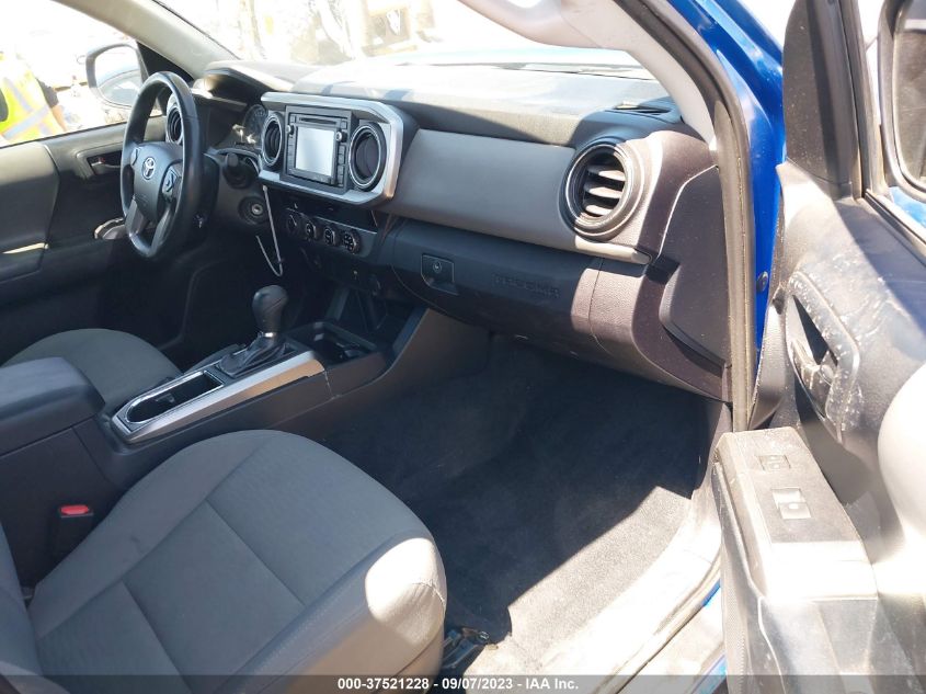 2016 TOYOTA TACOMA SR/SR5/TRD SPORT - 3TMCZ5AN2GM039366