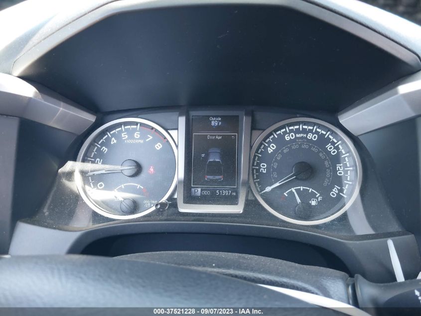 2016 TOYOTA TACOMA SR/SR5/TRD SPORT - 3TMCZ5AN2GM039366