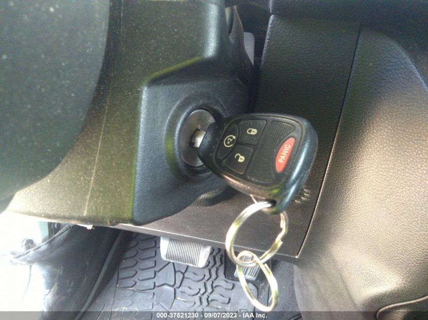 2015 JEEP WRANGLER UNLIMITED RUBICON - 1C4BJWFG3FL530855