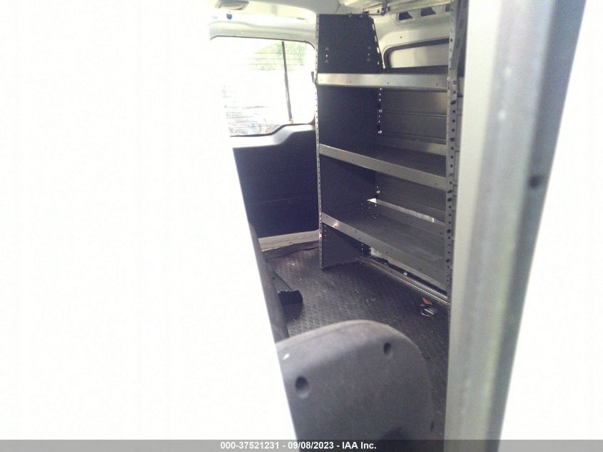 2016 RAM PROMASTER CITY TRADESMAN SLT - ZFBERFBT1G6C16376