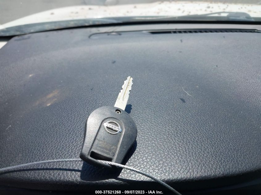 2016 NISSAN SENTRA S - 3N1AB7AP8GY244968
