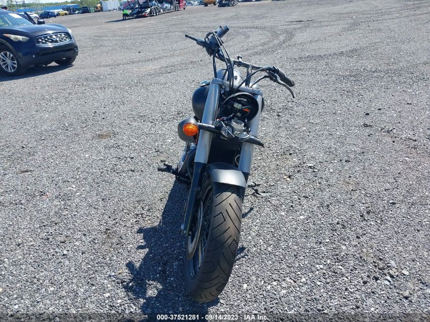 2013 HONDA VT750 C2B JH2RC537XDK301882