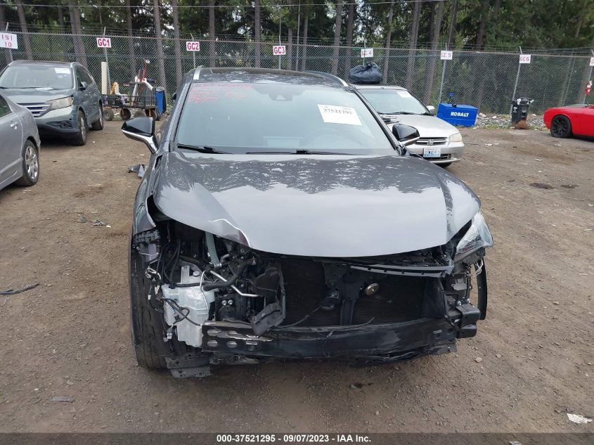 2020 LEXUS NX NX 300 JTJGARDZXL2230174
