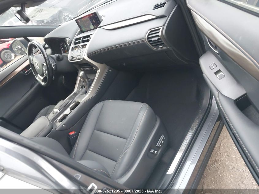 2020 LEXUS NX NX 300 JTJGARDZXL2230174