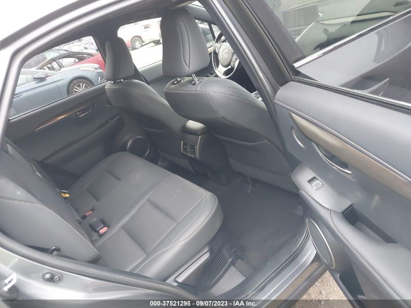 2020 LEXUS NX NX 300 JTJGARDZXL2230174
