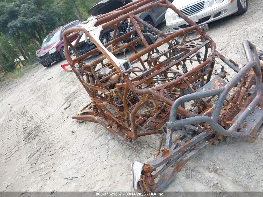 2021 POLARIS RZR TURBO S - 3NSPAL928MG173086
