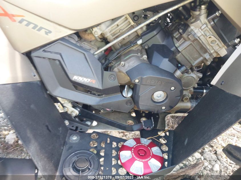 2022 CAN-AM RENEGADE X MR 1000R 3JBMWAX47NJ000858