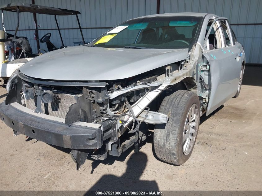 2013 NISSAN ALTIMA 2.5/S/SV/SL - 1N4AL3AP7DN536841