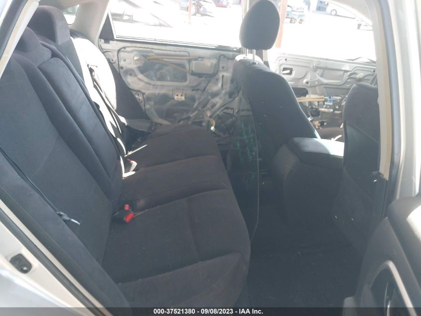 2013 NISSAN ALTIMA 2.5/S/SV/SL - 1N4AL3AP7DN536841