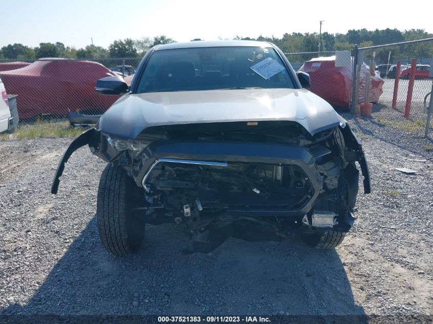 2023 TOYOTA TACOMA 4WD SR/SR5/TRD SPORT - 3TYCZ5AN3PT115889