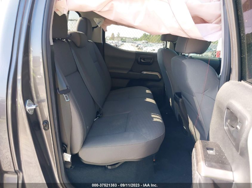 2023 TOYOTA TACOMA 4WD SR/SR5/TRD SPORT - 3TYCZ5AN3PT115889
