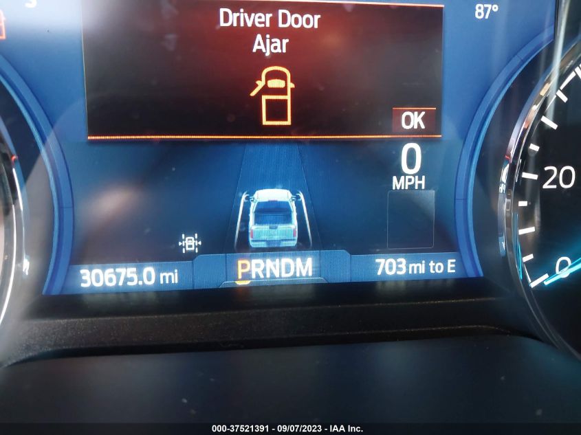 2022 FORD F-150 XL/XLT/LARIAT - 1FTEW1EP8NKD85285