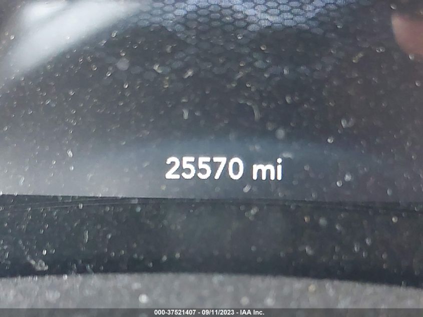 2022 DODGE CHARGER SXT - 2C3CDXBG0NH197182